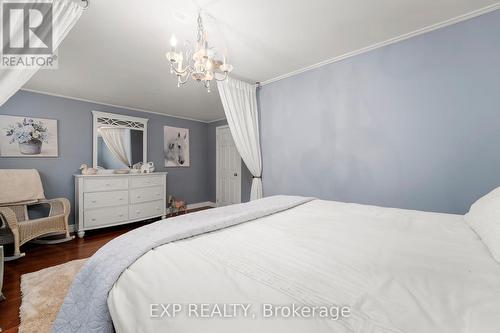 82 Ninth Street, Brock, ON - Indoor Photo Showing Bedroom