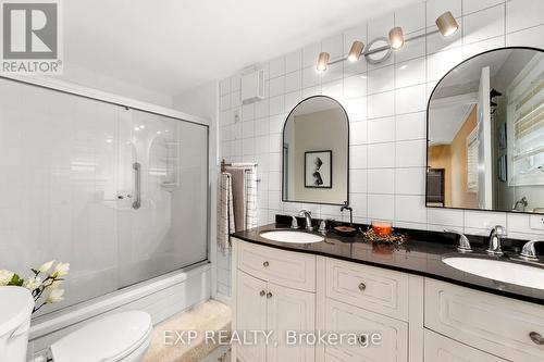 82 Ninth Street, Brock, ON - Indoor Photo Showing Bathroom