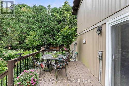 82 Ninth Street, Brock, ON - Outdoor With Deck Patio Veranda With Exterior