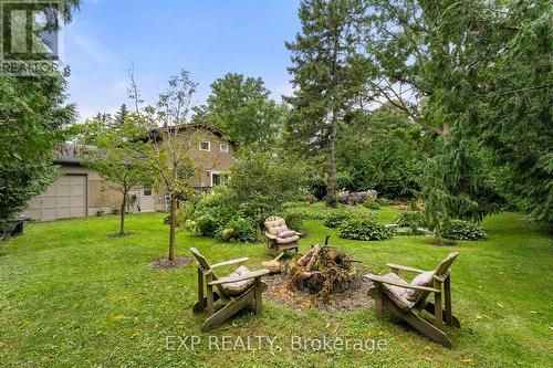 82 Ninth Street, Brock, ON - Outdoor With Backyard