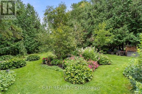 82 Ninth Street, Brock, ON - Outdoor