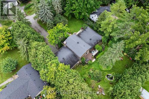 82 Ninth Street, Brock, ON - Outdoor With View