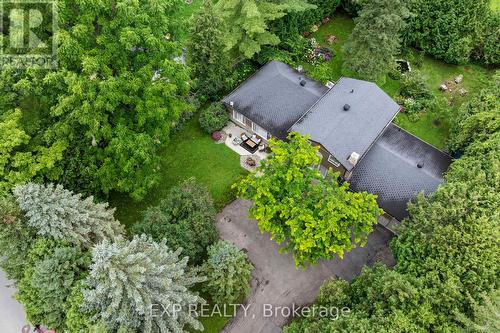 82 Ninth Street, Brock, ON - Outdoor