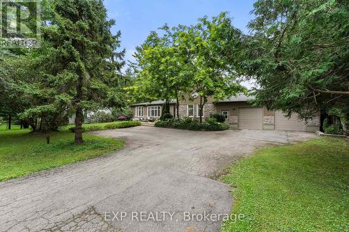 82 Ninth Street, Brock, ON - Outdoor