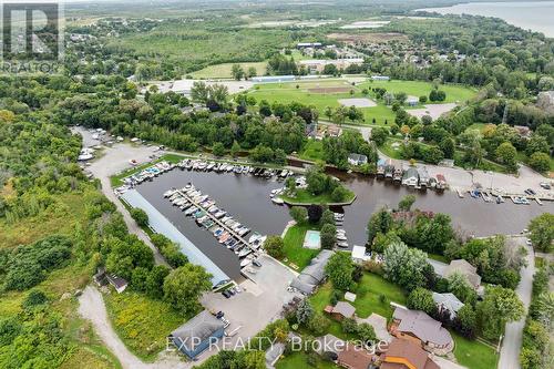 82 Ninth Street, Brock, ON - Outdoor With Body Of Water With View