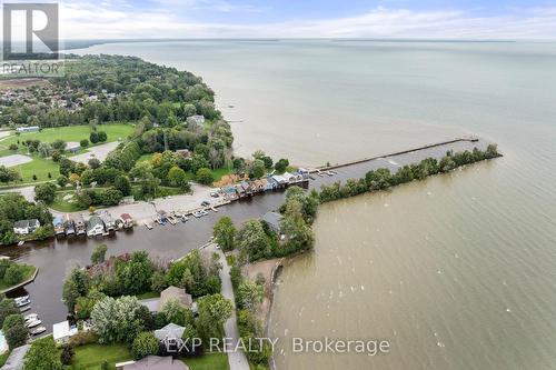 82 Ninth Street, Brock, ON - Outdoor With Body Of Water With View