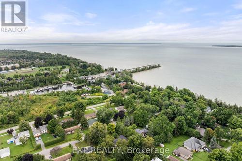 82 Ninth Street, Brock, ON - Outdoor With Body Of Water With View