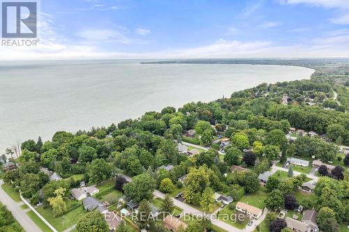 82 Ninth Street, Brock, ON - Outdoor With Body Of Water With View