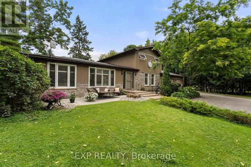 82 Ninth Street, Brock, ON - Outdoor