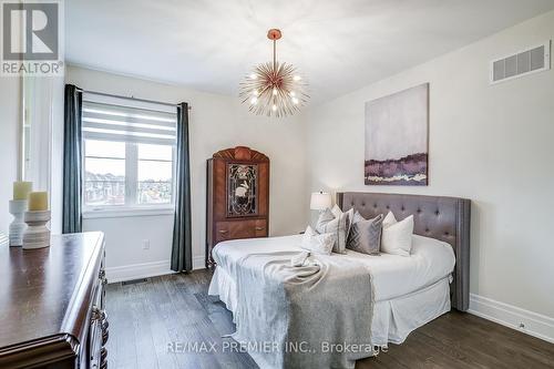 157 Klein Mills Road, Vaughan, ON - Indoor Photo Showing Bedroom