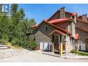 5423 Boomerang Way Unit# 36, Fernie, BC  - Outdoor 