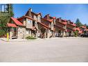 5423 Boomerang Way Unit# 36, Fernie, BC  - Outdoor With Facade 