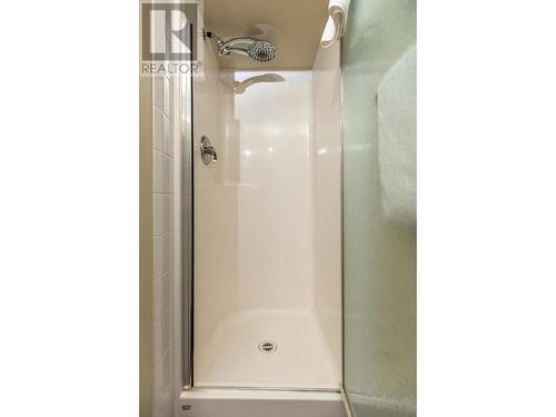 5423 Boomerang Way Unit# 36, Fernie, BC - Indoor Photo Showing Bathroom