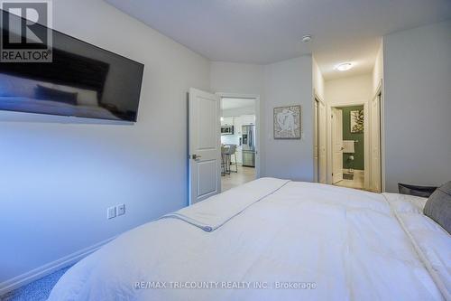 22 Cortland Terrace, St. Thomas, ON - Indoor Photo Showing Bedroom