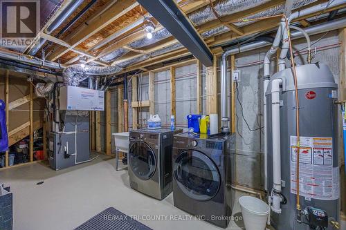 22 Cortland Terrace, St. Thomas, ON - Indoor Photo Showing Laundry Room