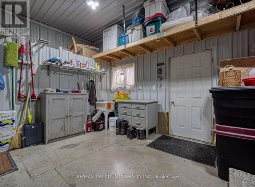 1243 Norfolk County Rd 28, Norfolk (Frogmore), ON - Indoor