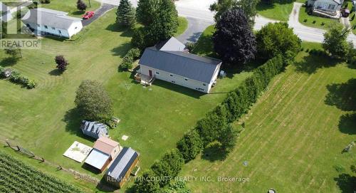 1243 Norfolk County Rd 28, Norfolk (Frogmore), ON - Outdoor With View