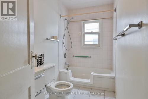 56 Hillsdale Avenue W, Toronto, ON - Indoor Photo Showing Bathroom