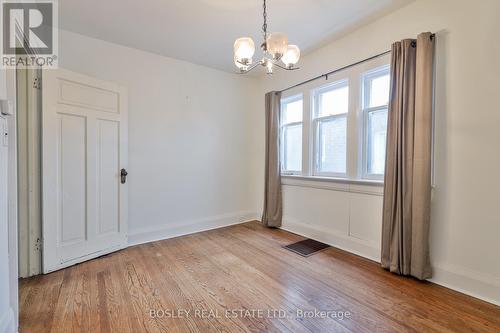 56 Hillsdale Avenue W, Toronto, ON - Indoor Photo Showing Other Room