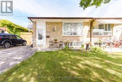 1509 BANWELL ROAD  Mississauga, ON L5J 3X6