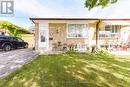 1509 Banwell Road, Mississauga, ON  - Outdoor 