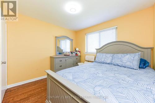 1509 Banwell Road, Mississauga, ON - Indoor Photo Showing Bedroom