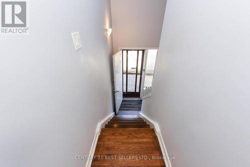 1509 Banwell Road, Mississauga, ON - Indoor Photo Showing Other Room