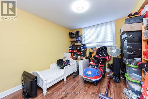 1509 Banwell Road, Mississauga, ON - Indoor