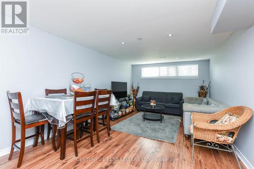 1509 Banwell Road, Mississauga, ON - Indoor