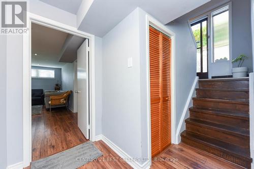 1509 Banwell Road, Mississauga, ON - Indoor Photo Showing Other Room