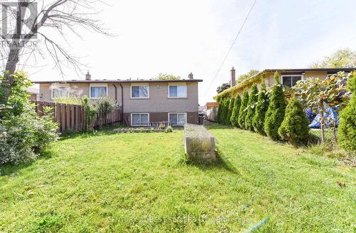 1509 Banwell Road, Mississauga, ON - Outdoor