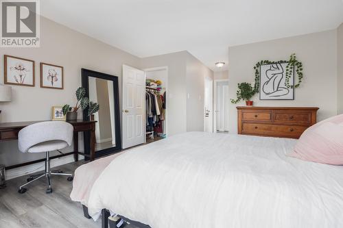 108 Paddy Dobbin Drive, St. John'S, NL - Indoor Photo Showing Bedroom