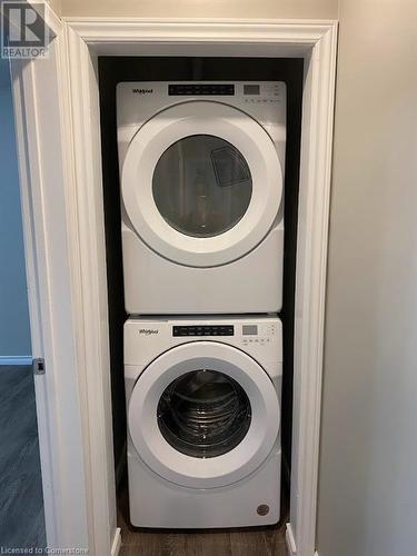 63 Freeman Avenue, Guelph, ON - Indoor Photo Showing Laundry Room