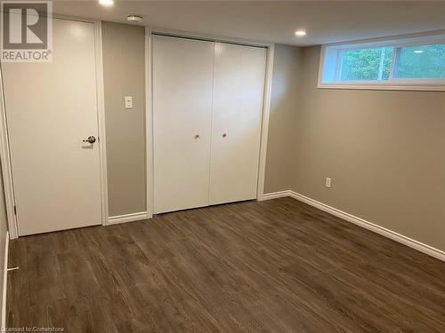 63 Freeman Avenue, Guelph, ON - Indoor Photo Showing Other Room