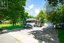 63 Freeman Avenue, Guelph, ON  - Outdoor 