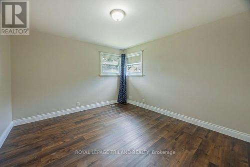 163 First Avenue, St. Thomas, ON - Indoor Photo Showing Other Room