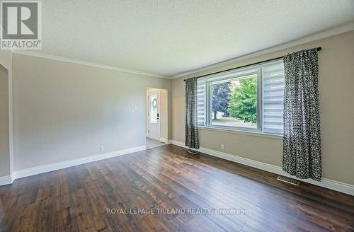 163 First Avenue, St. Thomas, ON - Indoor Photo Showing Other Room