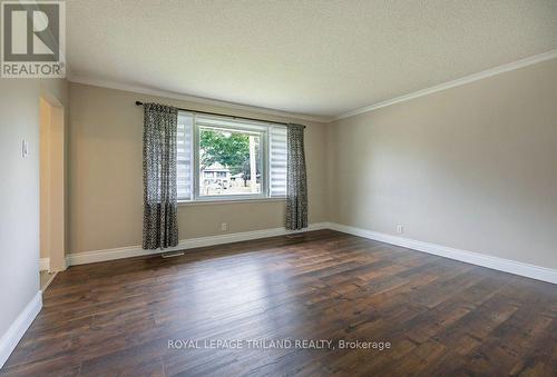 163 First Avenue, St. Thomas, ON - Indoor Photo Showing Other Room