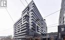 121 - 1030 King Street W, Toronto, ON  - Outdoor 