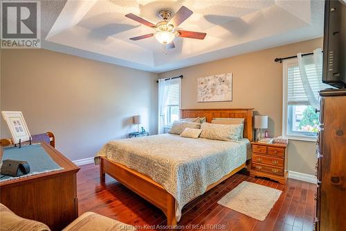 102 Smithfield Circle, Chatham, ON - Indoor Photo Showing Bedroom