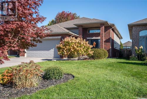 102 Smithfield Circle, Chatham, ON - Outdoor