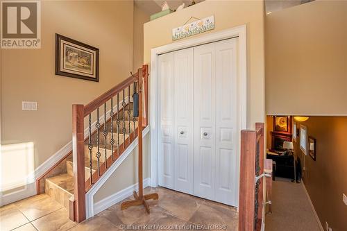 102 Smithfield Circle, Chatham, ON - Indoor Photo Showing Other Room