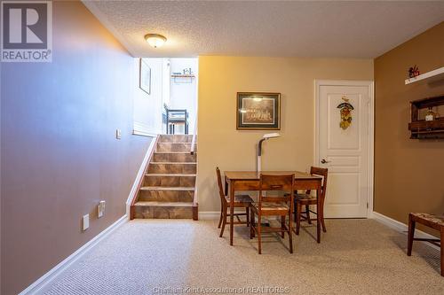 102 Smithfield Circle, Chatham, ON - Indoor