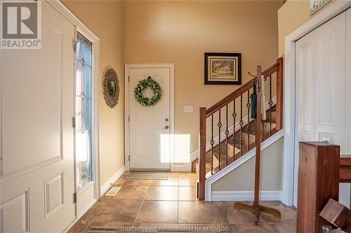 102 Smithfield Circle, Chatham, ON - Indoor Photo Showing Other Room