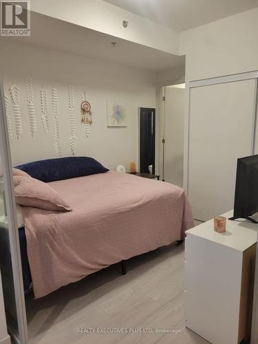 618 - 90 Glen Everest Road, Toronto, ON - Indoor Photo Showing Bedroom