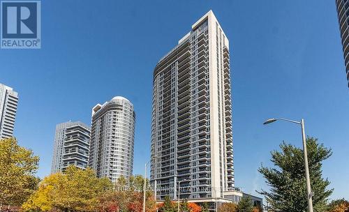 1401 - 151 Village Green Square, Toronto, ON - Outdoor With Facade