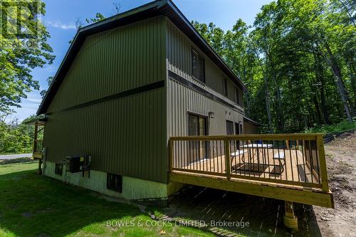 5425 County Road 30, Trent Hills (Campbellford), ON - Outdoor With Deck Patio Veranda With Exterior