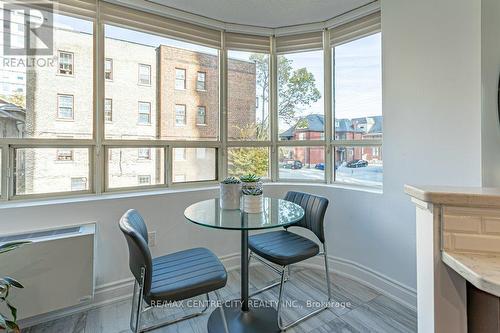 204 - 7 Picton Street, London, ON - Indoor Photo Showing Dining Room