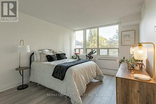 204 - 7 Picton Street, London, ON - Indoor Photo Showing Bedroom