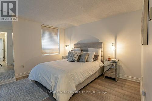 204 - 7 Picton Street, London, ON - Indoor Photo Showing Bedroom